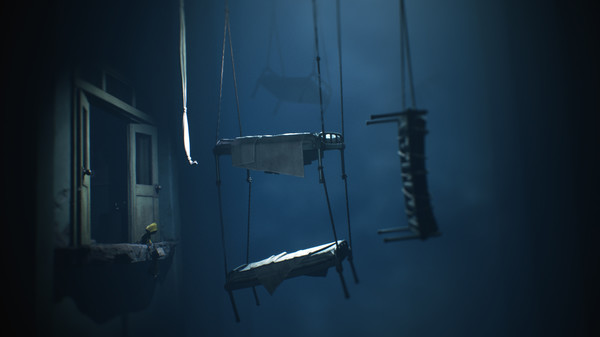 小小梦魇2 Little Nightmares II 试玩版 PC中文版下载_0