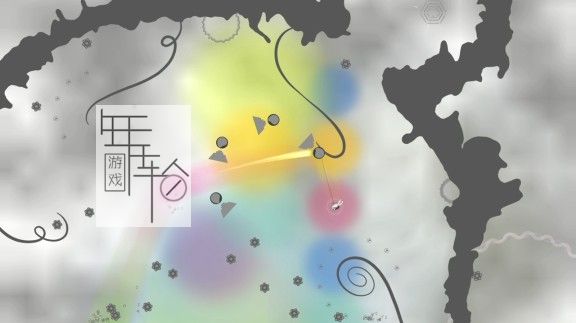 switch《像素垃圾：伊甸园2 PixelJunk Eden 2》中文版nsp/xci整合版下载【1.0.3补丁】_1
