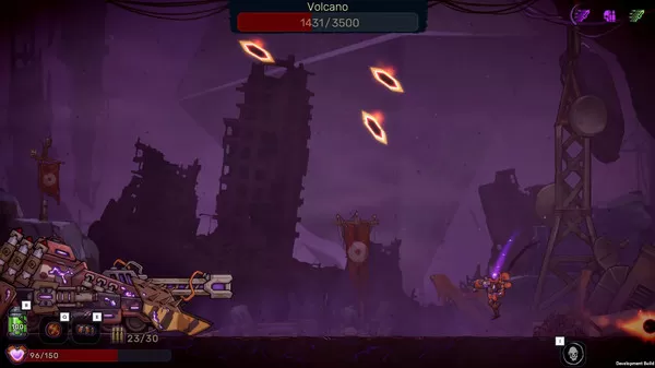 【5.05】PS4《塌方 COLLAPSED》英文版PKG下载_1