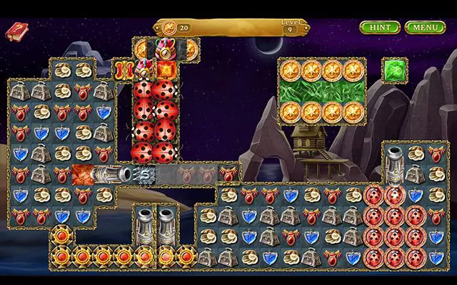 Spellarium 6 PC英文版下载