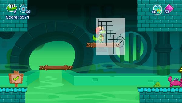switch《鳄鱼世界2 Crocs World 2》英文版nsp/xci下载_4