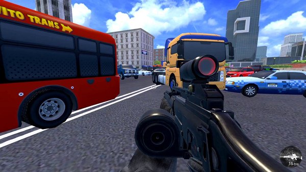 奈杰尔的旅程:工作日 Nigel's Journey : A Working Day PC英文版下载_1