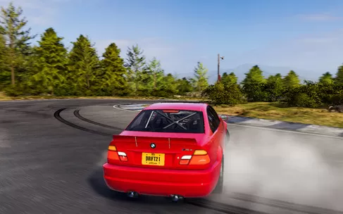 漂移21 DRIFT21 PC中文版下载【v22438版|集成全DLC】