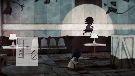 switch《我的阴暗面 Shady Part of Me》中文版xci整合版下载【0.3补丁魔改9.2】_1