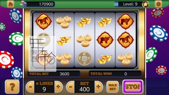 switch《Slots of the Season》英文版nsz/xci下载_2
