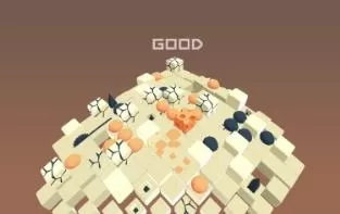 switch《飞溅的立方体 Splashy Cube》中文版nsz/xci下载