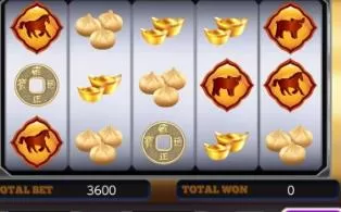 switch《Slots of the Season》英文版nsz/xci下载
