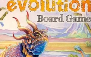switch《进化游戏 Evolution Board Game》英文版nsp+xci下载【1.25.14补丁】