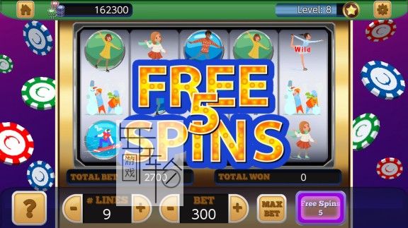 switch《Slots of the Season》英文版nsz/xci下载_1