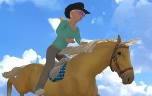 switch《马场精英 2：新冒险 My Riding Stables 2: A New Adventure》英文版nsz/xci下载【1.0.1补丁】
