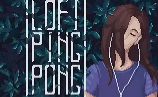 switch《节奏乒乓 Lofi Ping Pong》英文版nsz+xci下载