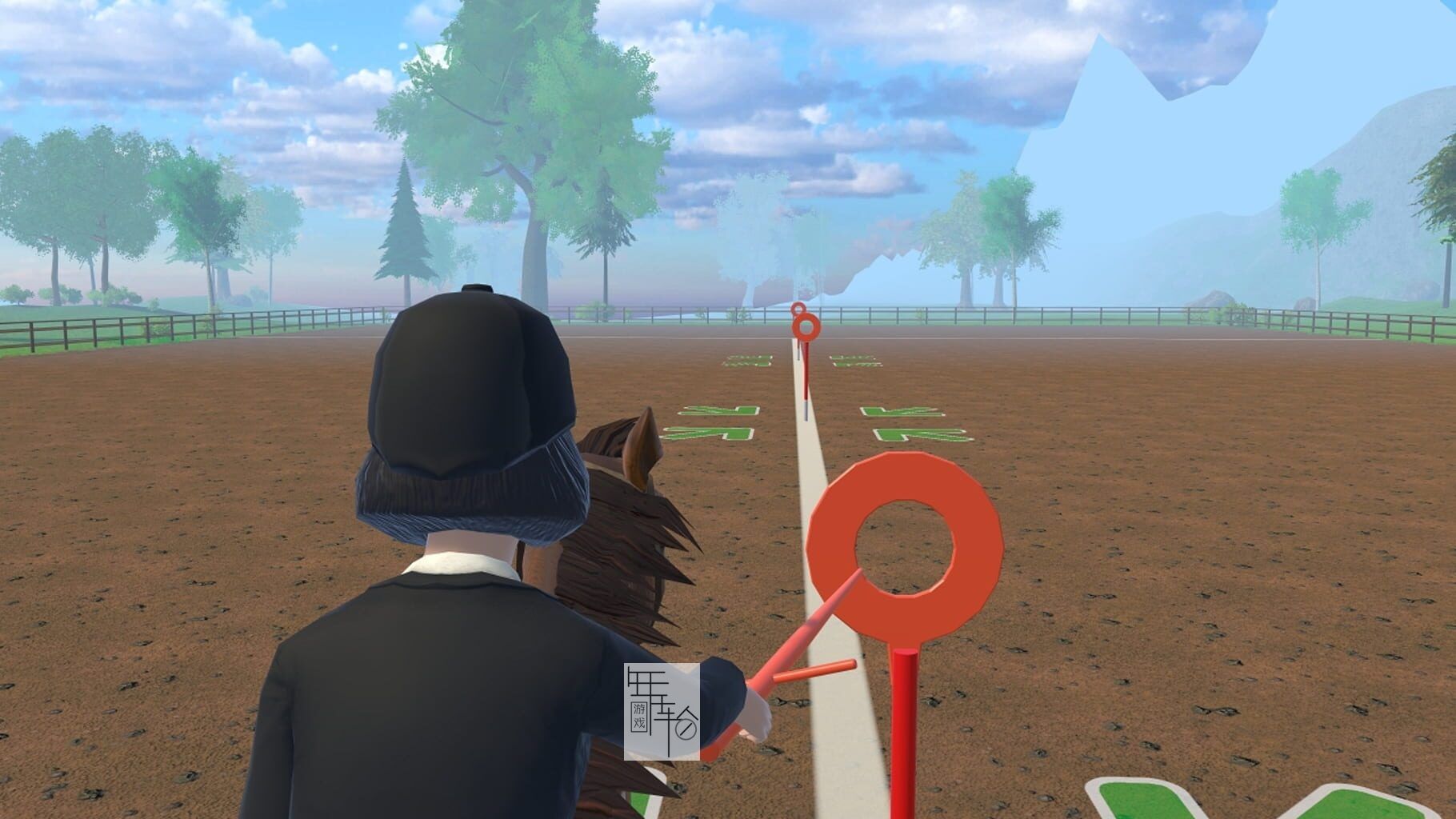 switch《马场精英 2：新冒险 My Riding Stables 2: A New Adventure》英文版nsz/xci下载【1.0.1补丁】_3