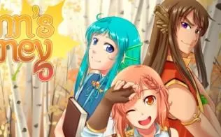 switch《秋之旅程 Autumn's Journey》英文版nsz/xci下载