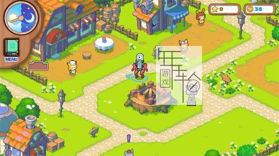 switch《描绘生命：双界 Drawn to Life: Two Realms》英文版nsp/xci整合版下载【含1.2补丁】_1