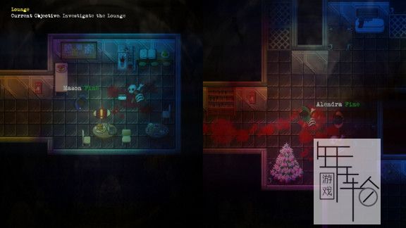 switch《爆发 Outbreak》英文版nsp+xci下载【含1.2补丁】_3