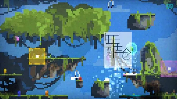 switch《OctaFight》中文版nsz下载+1.0.2补丁_1