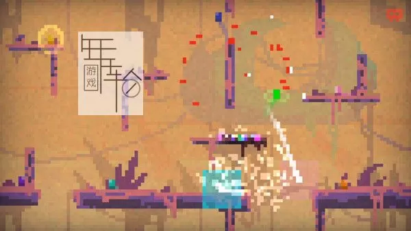 switch《OctaFight》中文版nsz下载+1.0.2补丁_2