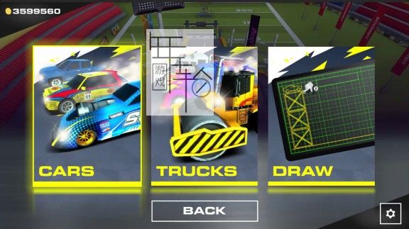 switch《斜坡大冲刺 Ramp Car Jumping》中文版nsz/xci下载_2