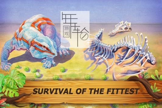 switch《进化游戏 Evolution Board Game》英文版nsp+xci下载【1.25.14补丁】_1