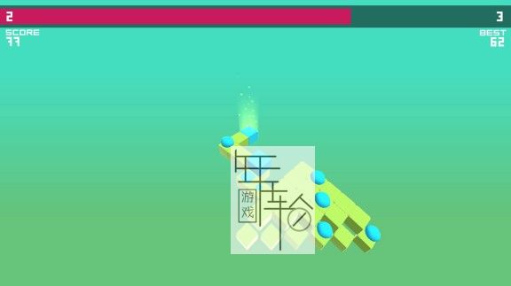 switch《飞溅的立方体 Splashy Cube》中文版nsz/xci下载_1
