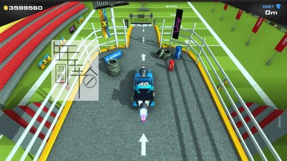 switch《斜坡大冲刺 Ramp Car Jumping》中文版nsz/xci下载_1