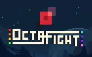 switch《OctaFight》中文版nsz下载+1.0.2补丁