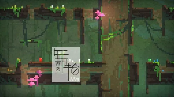 switch《OctaFight》中文版nsz下载+1.0.2补丁_3