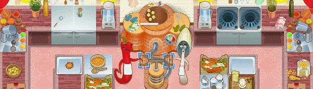 switch《我们一起做饭吧 Let's Cook Together》英文版nsz/xci下载_1