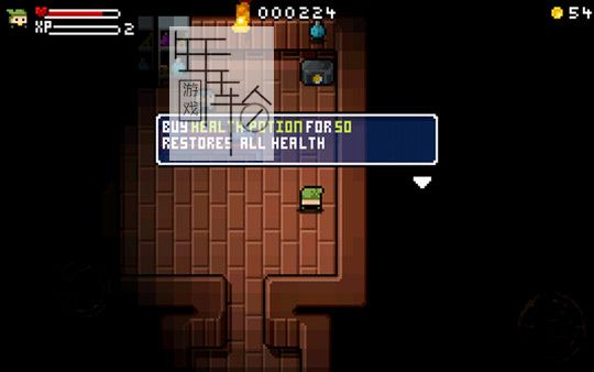 switch《乱世之王 Heroes of Loot 》英文版nsz/xci下载_2