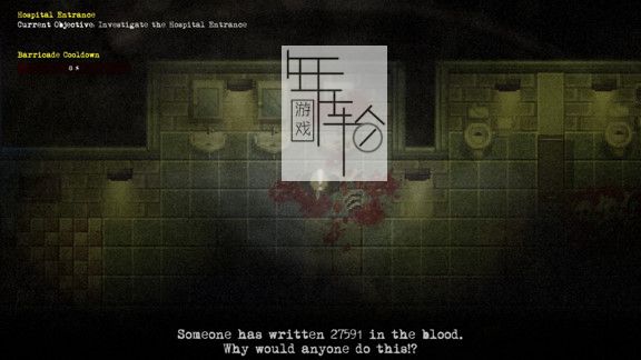 switch《爆发 Outbreak》英文版nsp+xci下载【含1.2补丁】_1