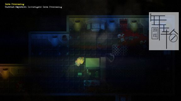 switch《爆发 Outbreak》英文版nsp+xci下载【含1.2补丁】_2