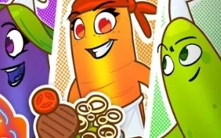 switch《我们一起做饭吧 Let's Cook Together》英文版nsz/xci下载