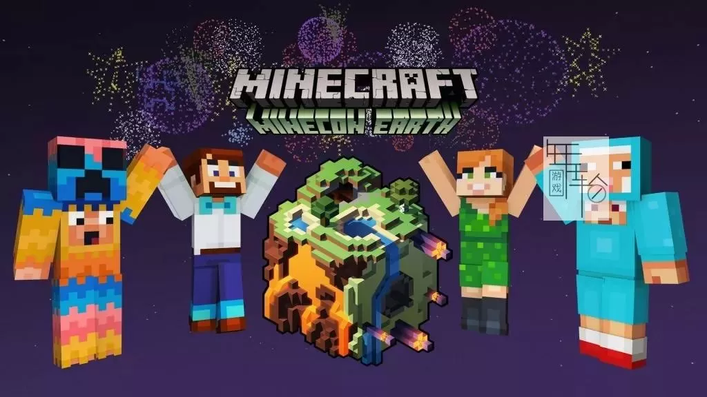 switch《我的世界 Minecraft 》中文版NSP+XCI下载【含1.20.70补丁】_0