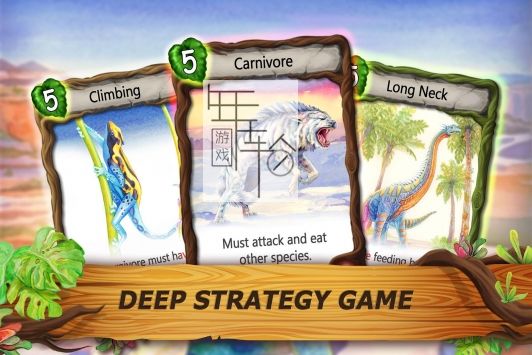switch《进化游戏 Evolution Board Game》英文版nsp+xci下载【1.25.14补丁】_0