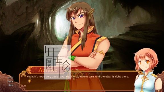 switch《秋之旅程 Autumn's Journey》英文版nsz/xci下载_3