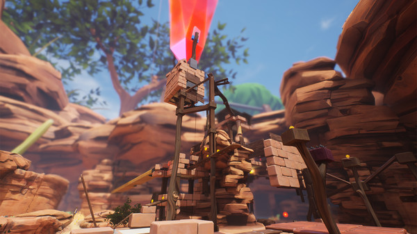Supraland PC免安装中文版下载（v1.19.5）_1
