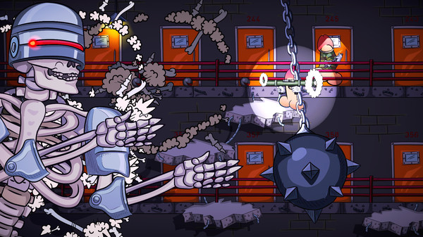 COCKHEAD PC中文版下载_1