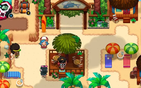Nexomon PC中文版下载