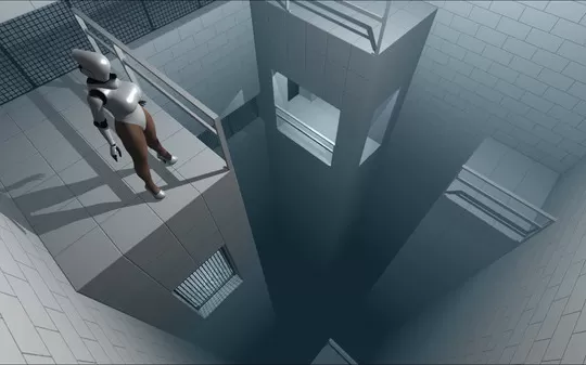PC《艾德 Haydee》免安装v1.09.11中文绿色版下载