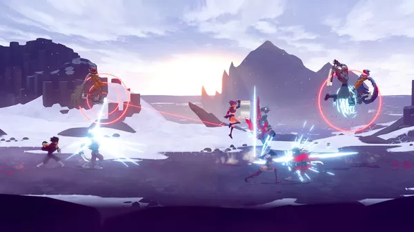 Shing! PC免安装中文版下载v2.0版|集成全DLC_0