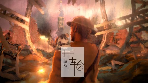 【PC】《11-11：复述记忆》 中文免安装版下载_1