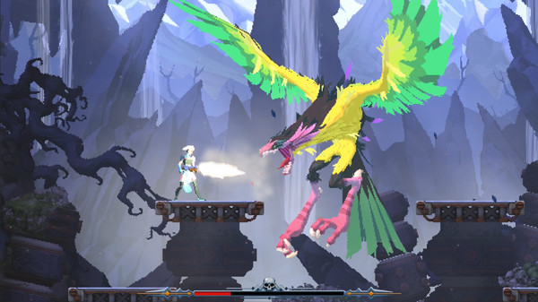 Foregone PC中文版下载（v1.1.0.3）_0