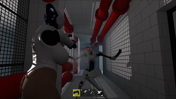 PC《艾德 Haydee》免安装v1.09.11中文绿色版下载_0