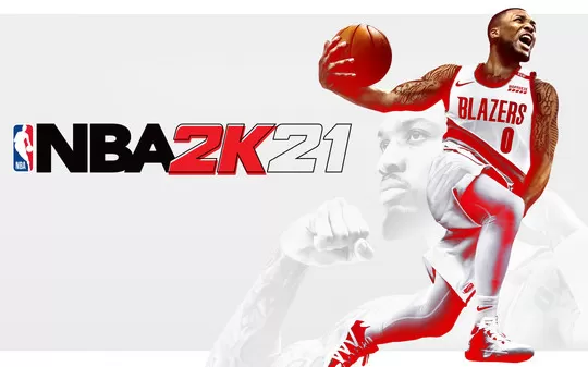 NBA 2K21 PC中文版下载