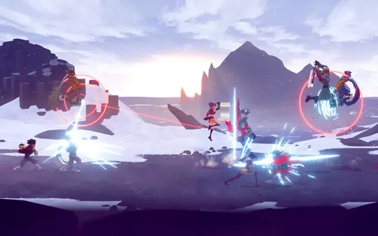 Shing! PC免安装中文版下载v2.0版|集成全DLC