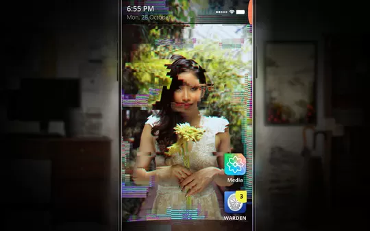 SIMULACRA 2 PC免安装中文版下载