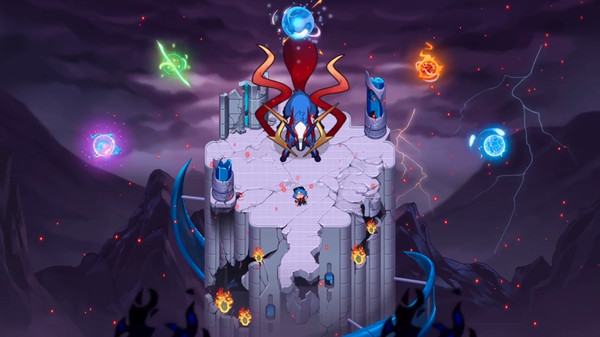 Nexomon PC中文版下载_1