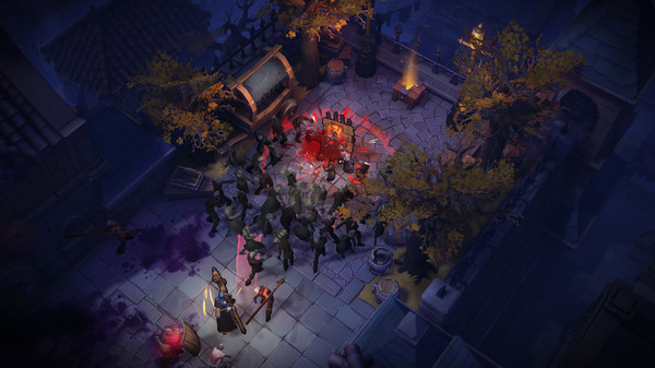 Darksburg PC中文版下载_0