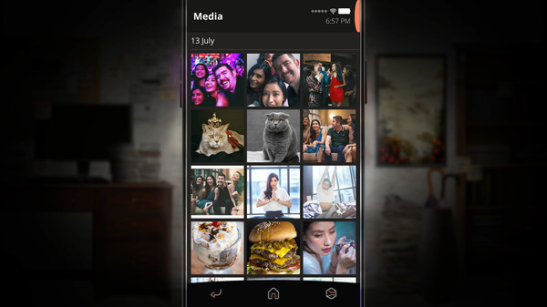 SIMULACRA 2 PC免安装中文版下载_1