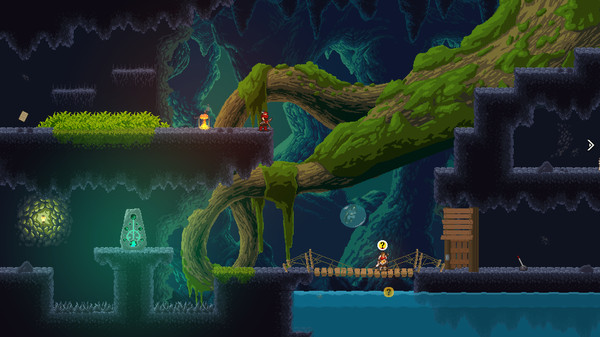 Wildfire PC免安装中文版下载_0